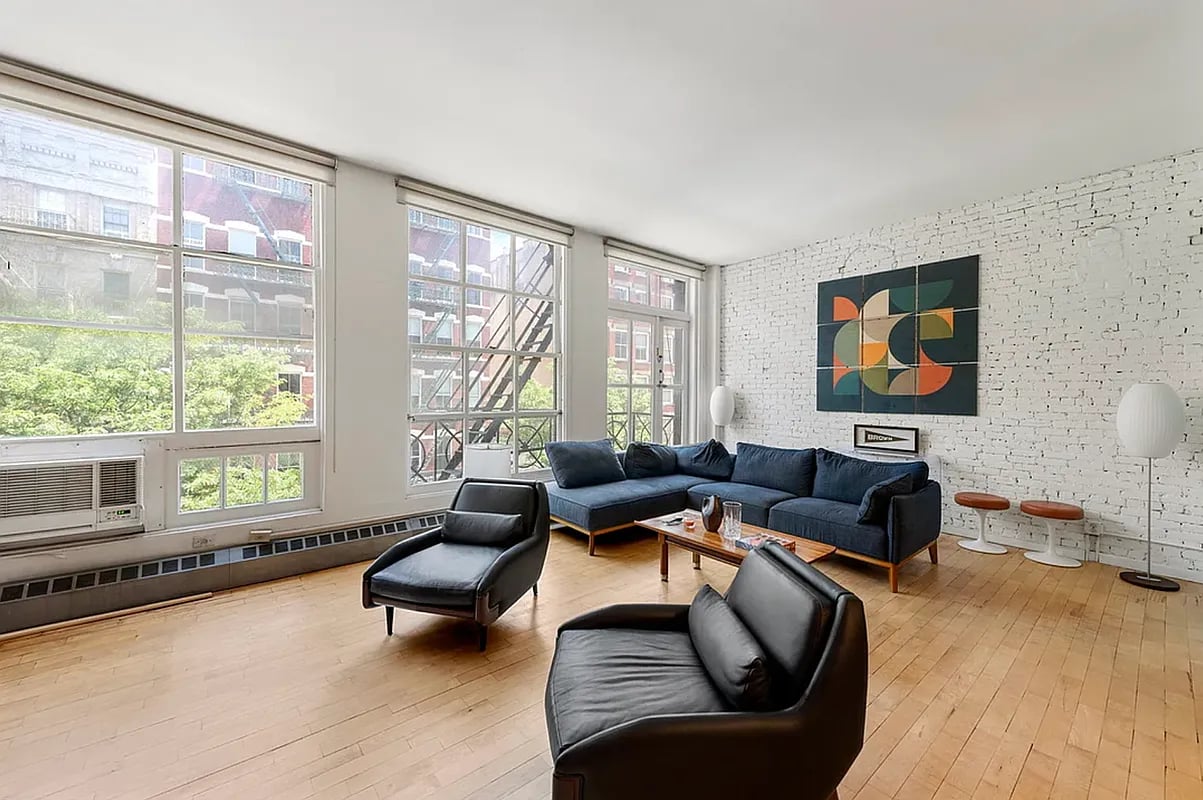 422 West Broadway #3F