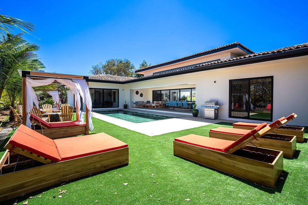 Casa Vibra Del Mar, Reserva De Golf 101 Hacienda Pinilla