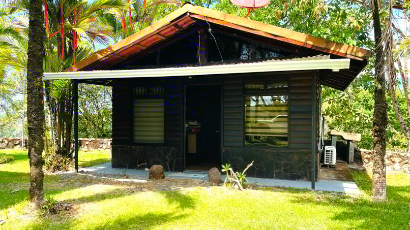 Multi-Home Income Estate Near Marino Ballena National Park