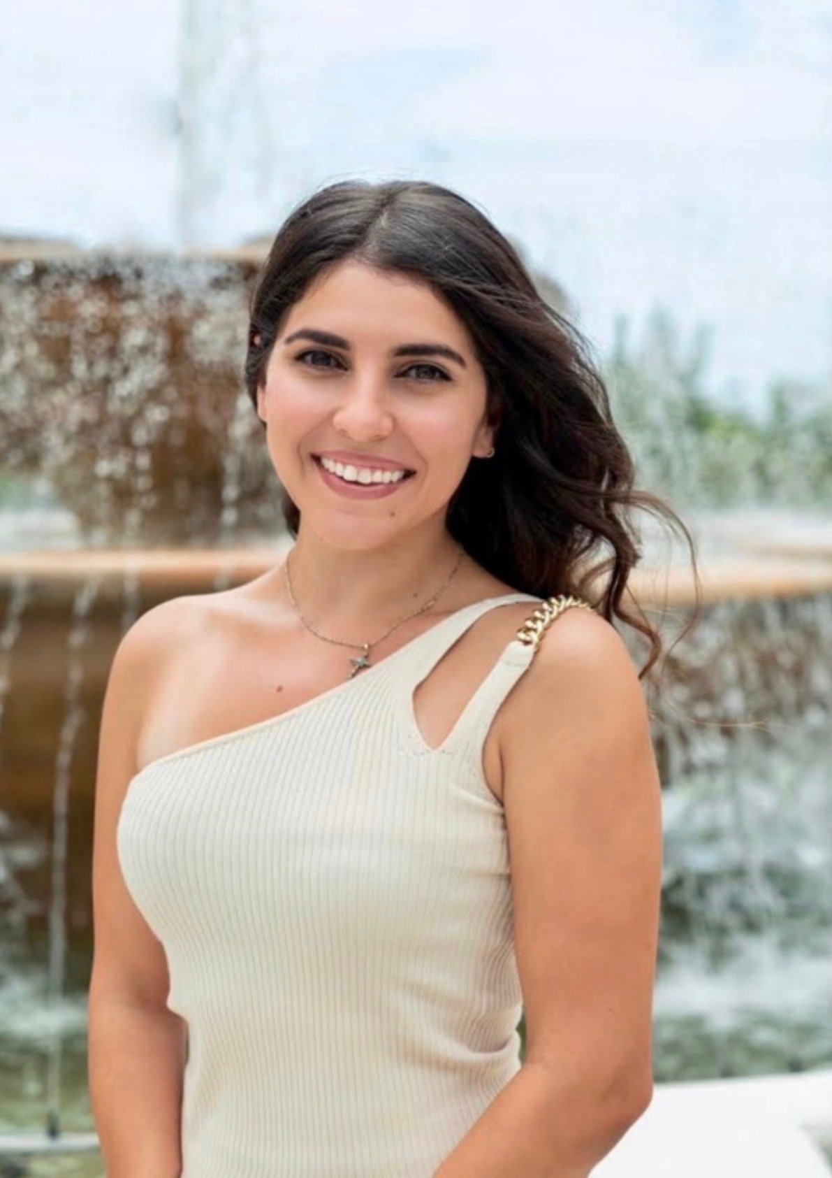 Vivian Tsovolos