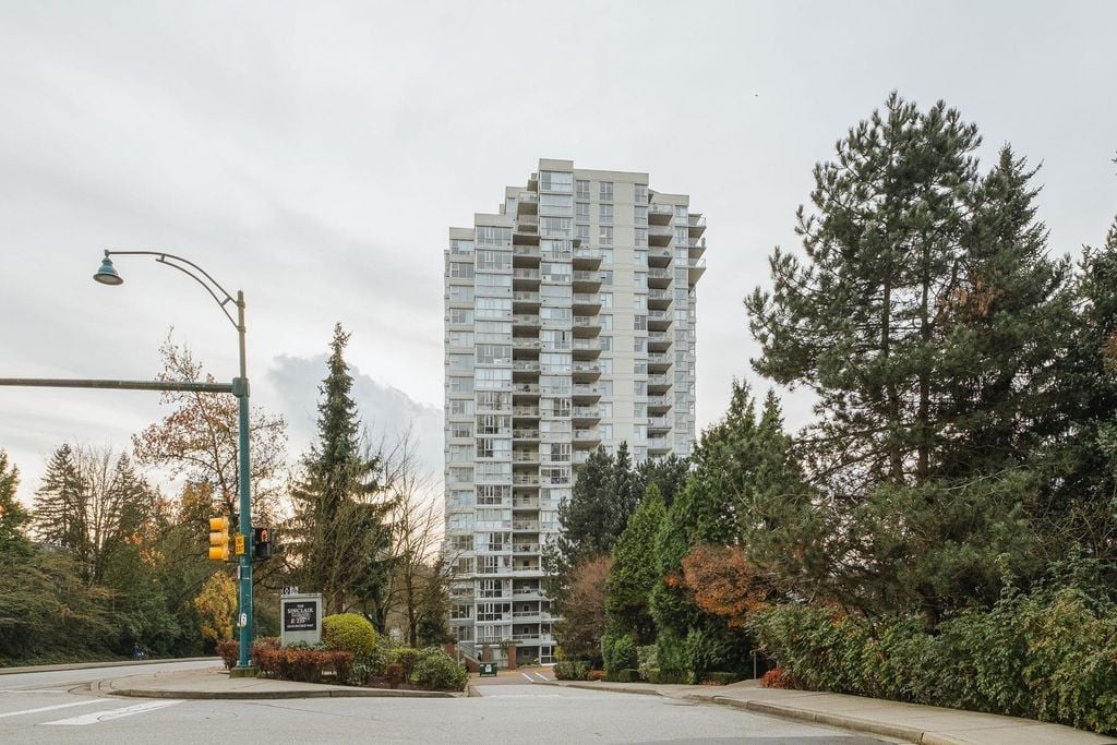 235 Guildford Way, #1003