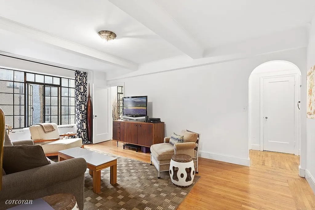 1 Christopher St, #4A