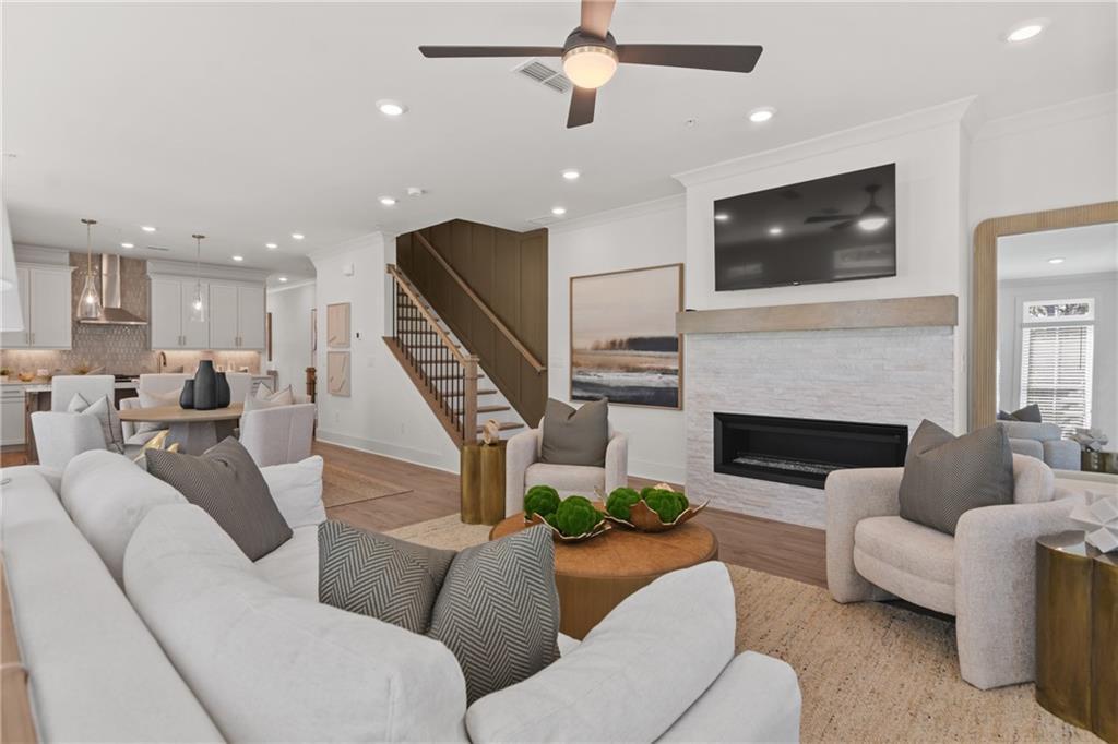 116 Iveybrooke Ln, #63