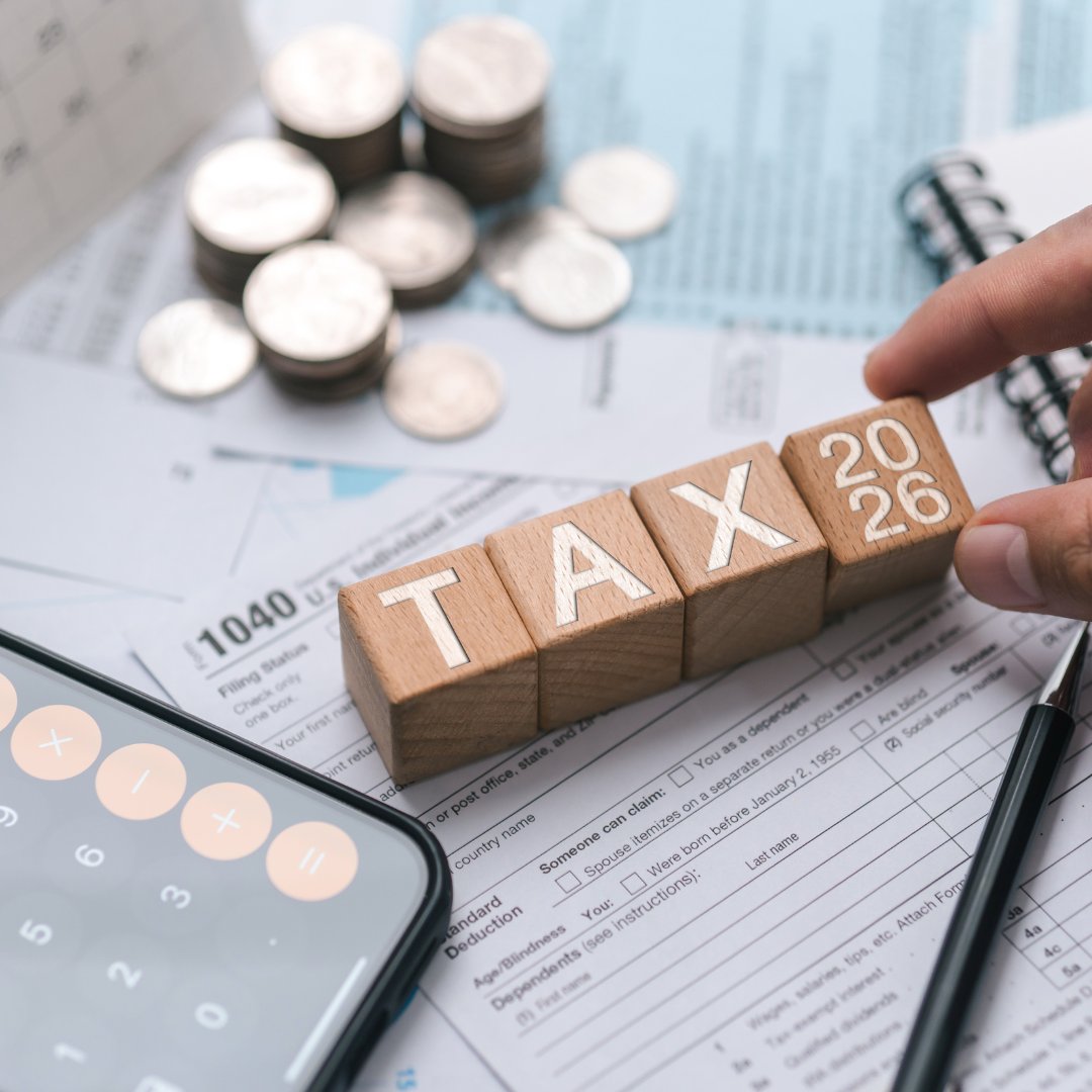 When Power Shifts, So Can Tax Laws