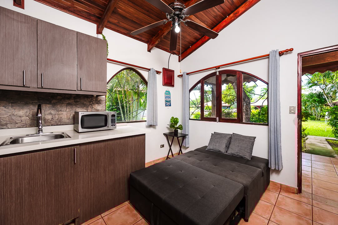 Villaggio II - 411a&b | Turnkey Villas in Villaggio II, Ideal for Living & Rental Income