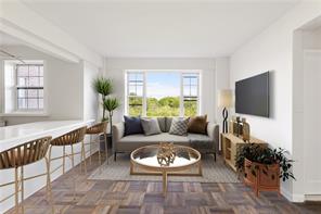 220 Pelham Road Unit:5B