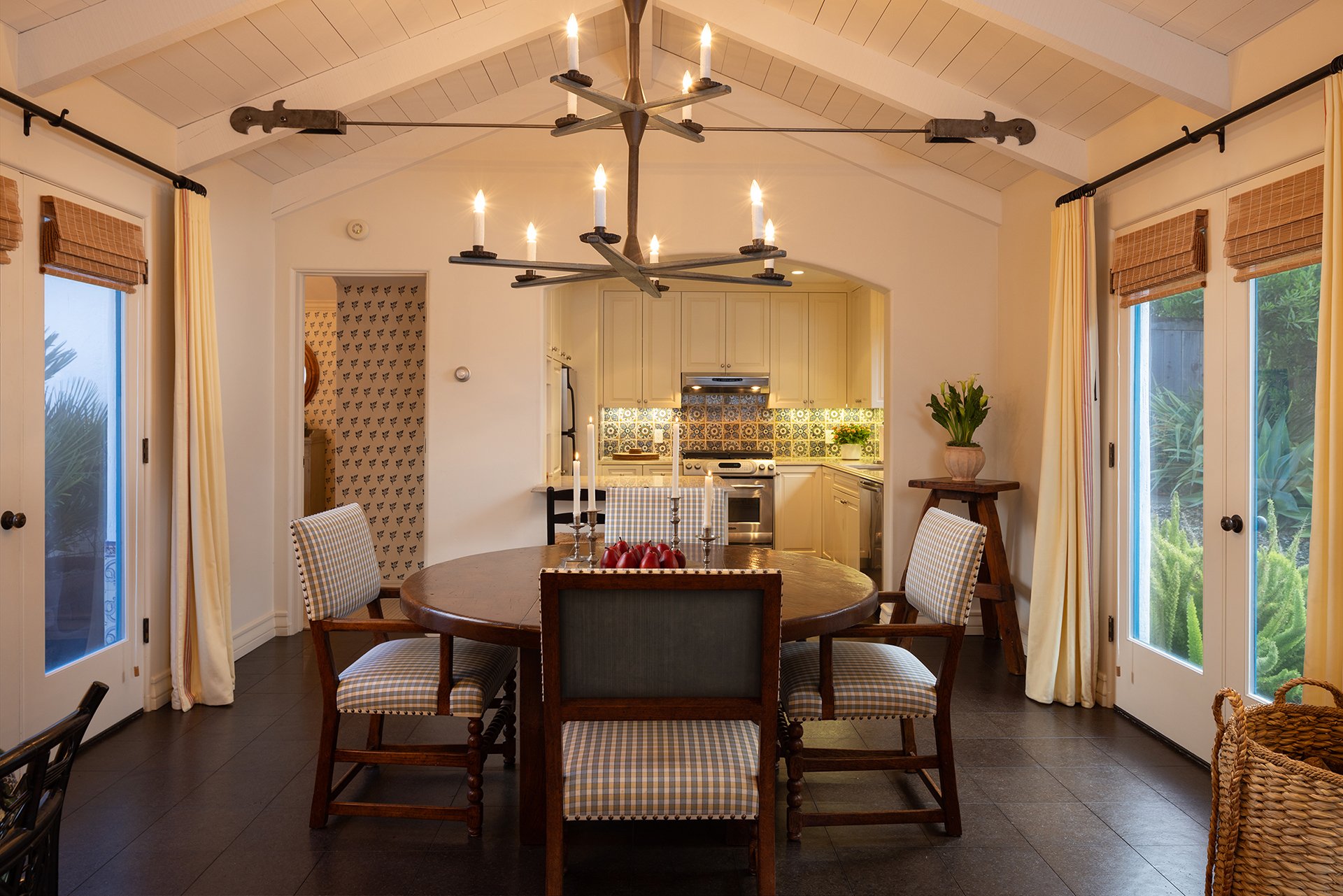 Iconic 17 Mile Drive Estate