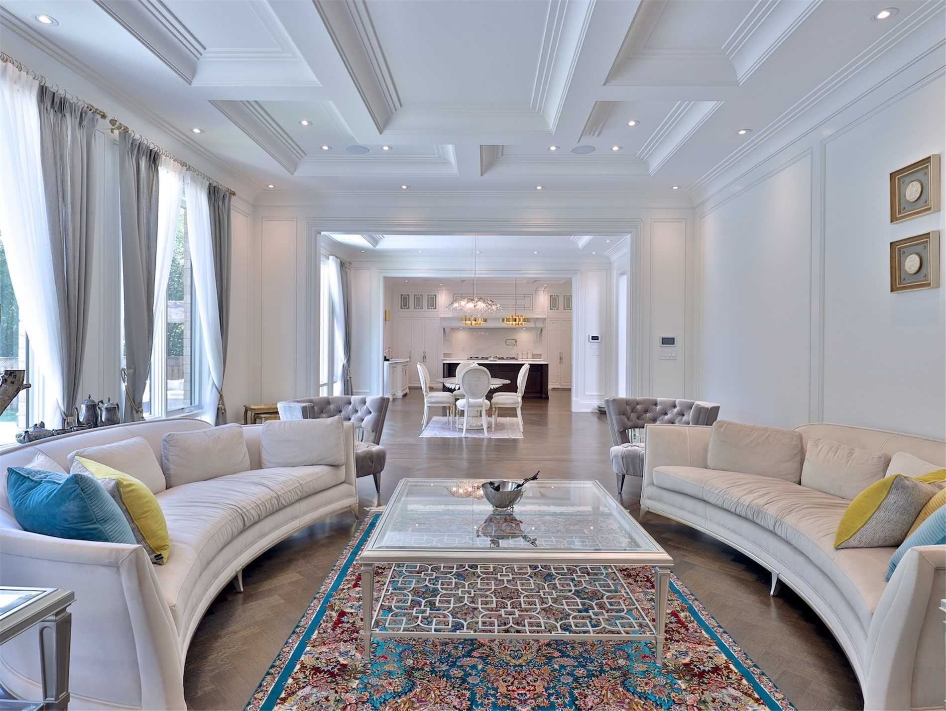 Architectural Masterpiece Of Distinction