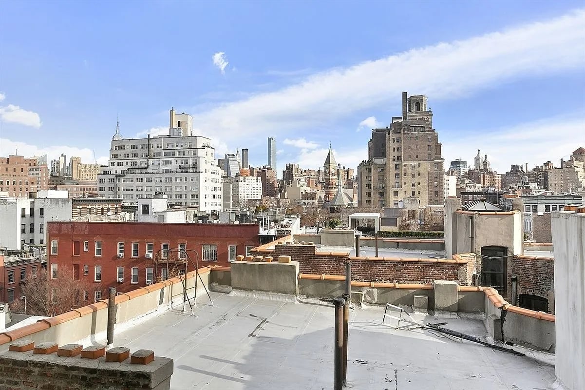 45 Christopher St, #8E