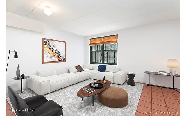 357 West 11th Street Unit: GB