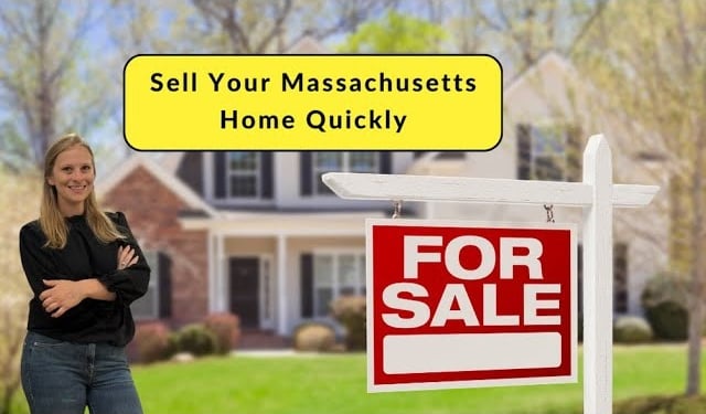 How to Sell Your Home FAST in Massachusetts (Proven Strategies!)
