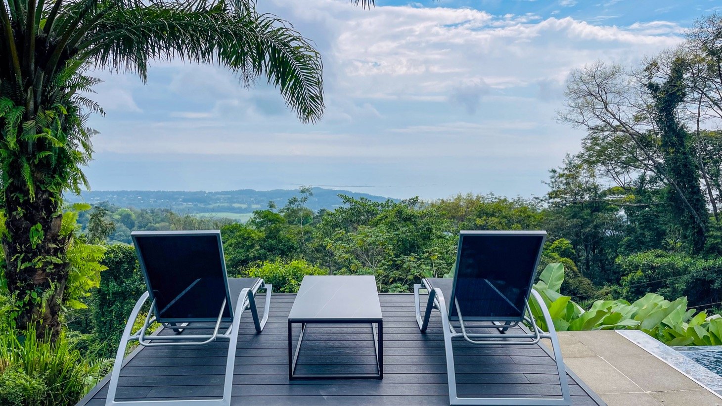 Dream House for Sale in Uvita with Breathtaking Whale's Tail Views