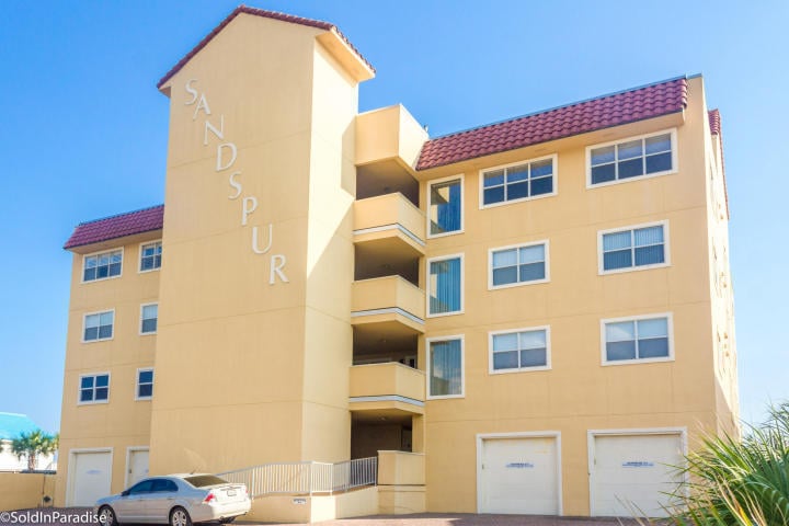 261 Sandtrap Road UNIT 3W