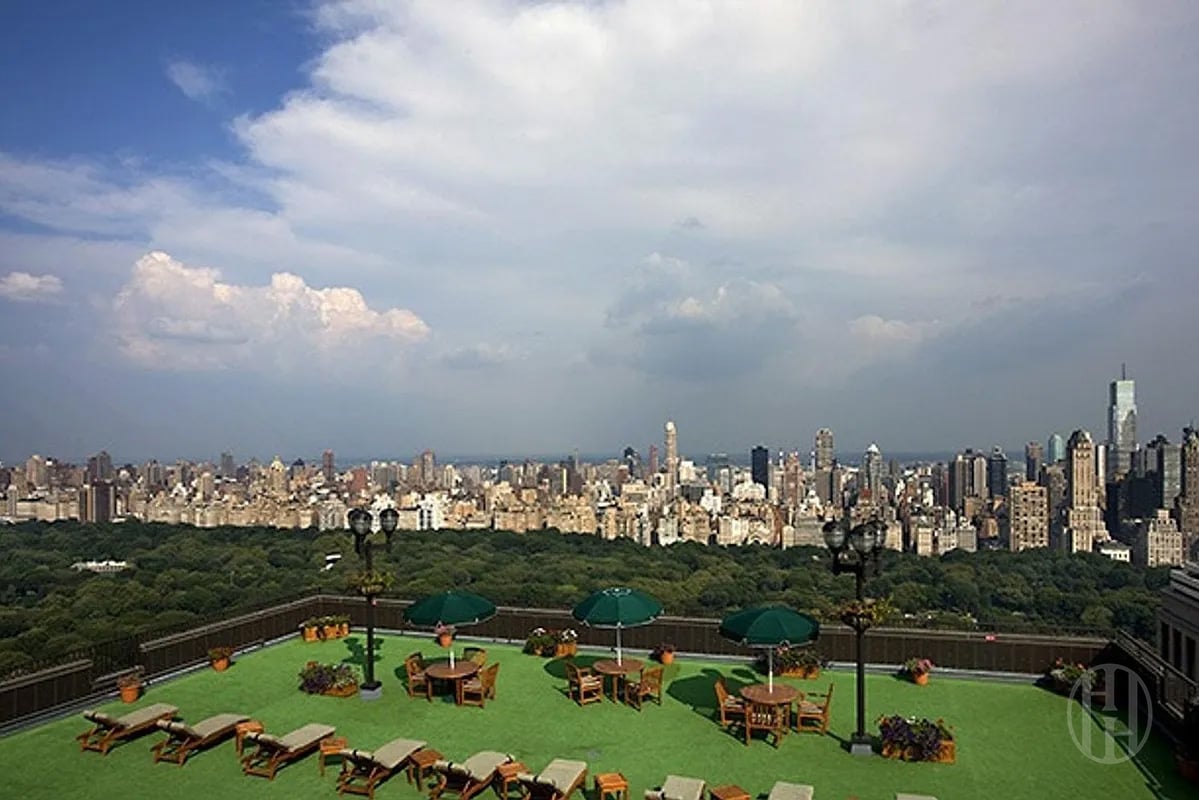 20 West 64th Street #27B