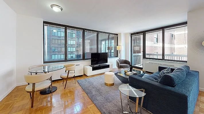 235 West 56th Street, #34-R