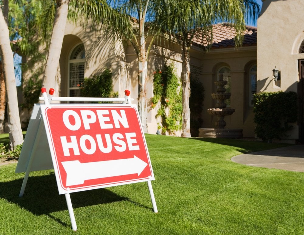 How Open Houses Can Be an Effective Tool for Selling