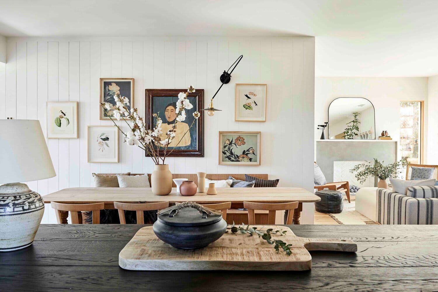 Japanese meets Scandinavian Design in Echo Park