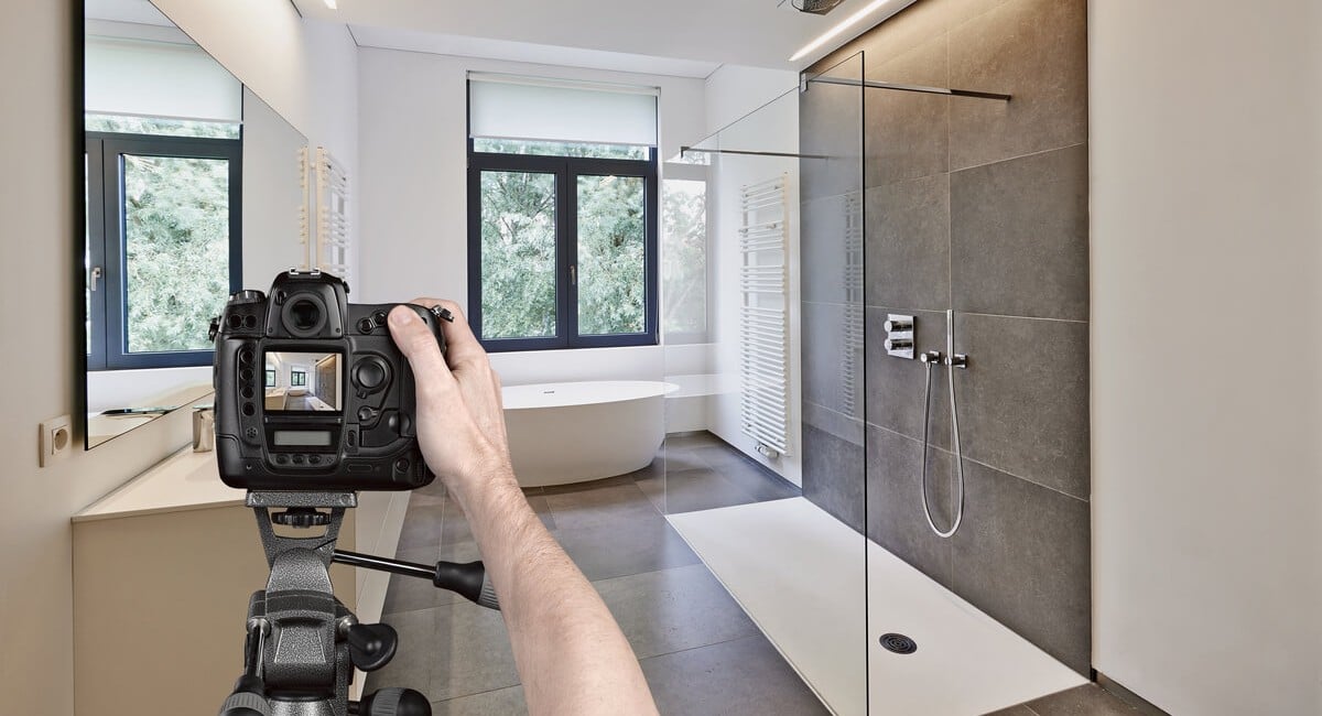 How To Create An Inviting Curb Appeal For Virtual Home Showings