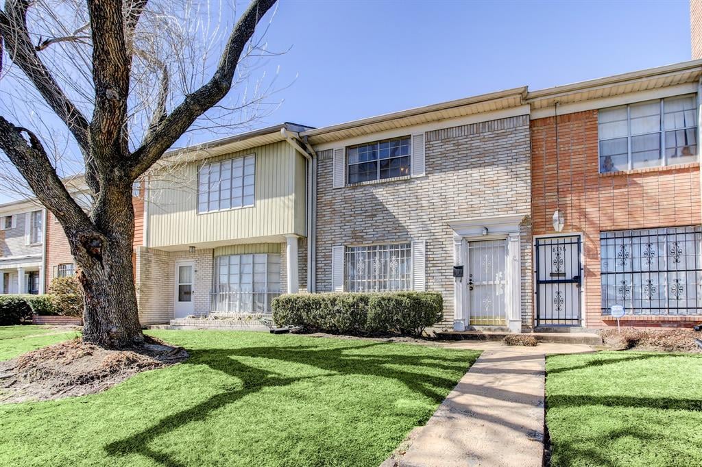 8138 Fondren Rd