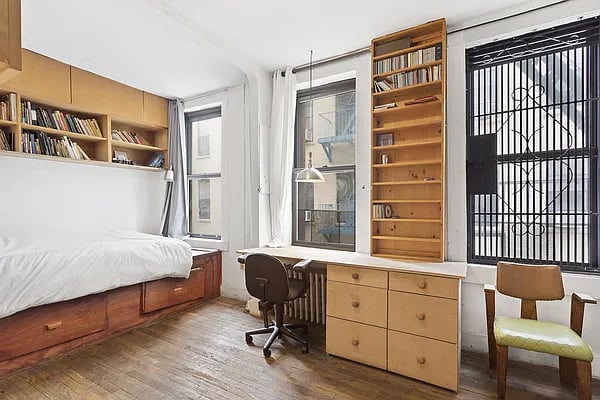 219 East 7th Street #5