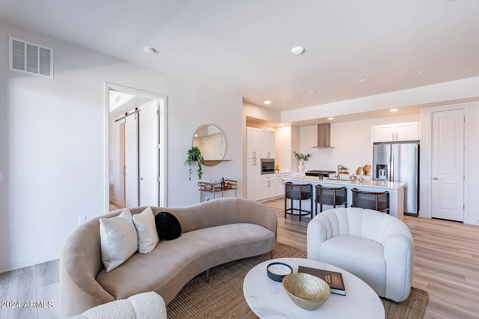 3131 N CENTRAL Avenue, 5022, Phoenix Unit: 5022