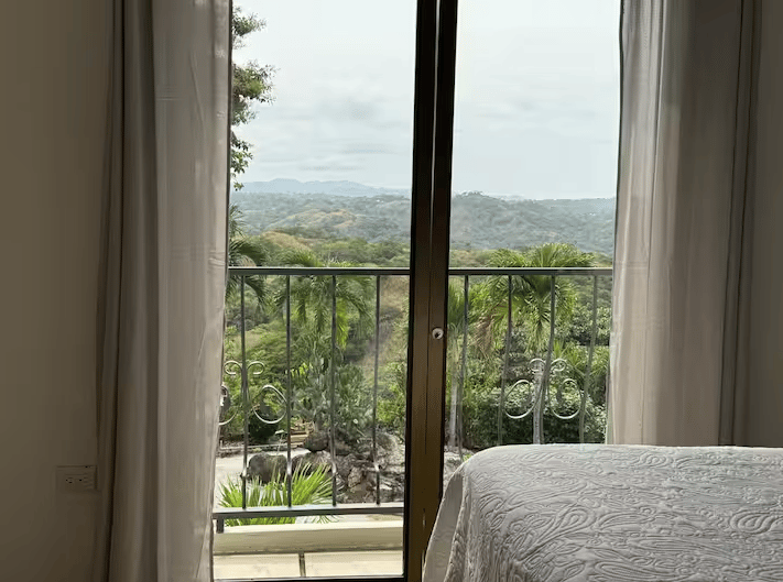 Hacienda Palmilla / Playa Panamá, Guanacaste, Costa Rica