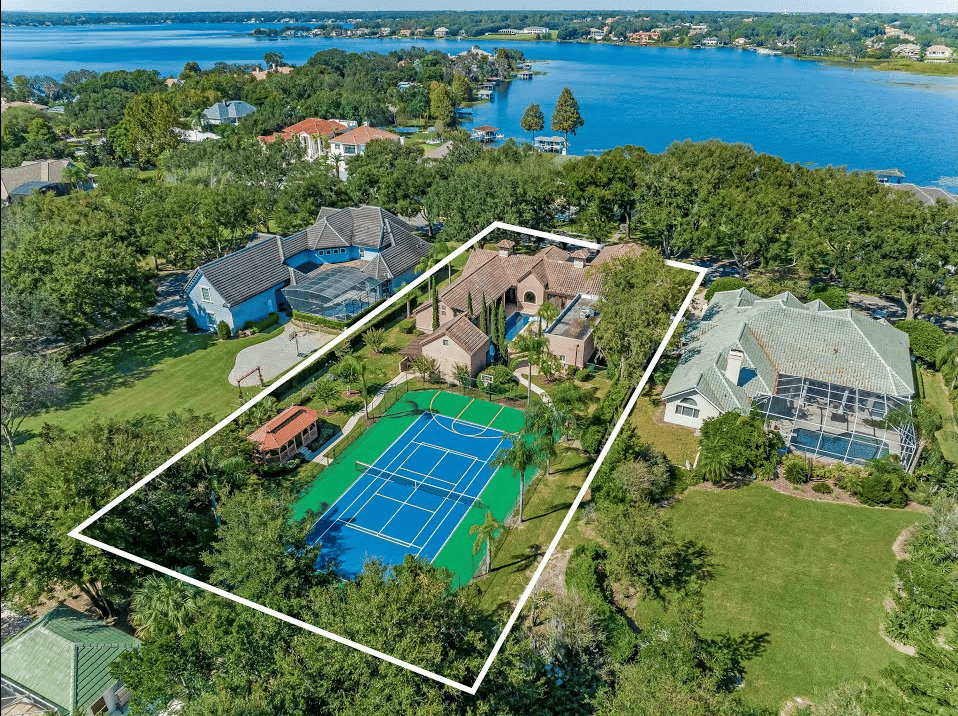 7084 Horizon Cirlce, Windermere Sold in 2023