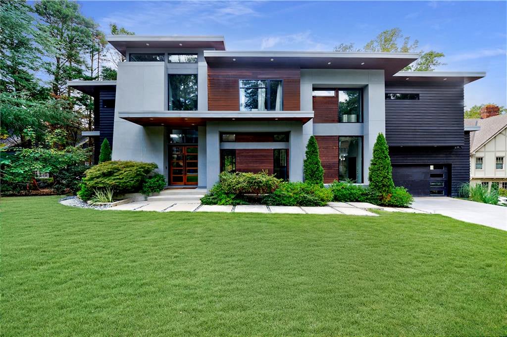 Statewood Drive