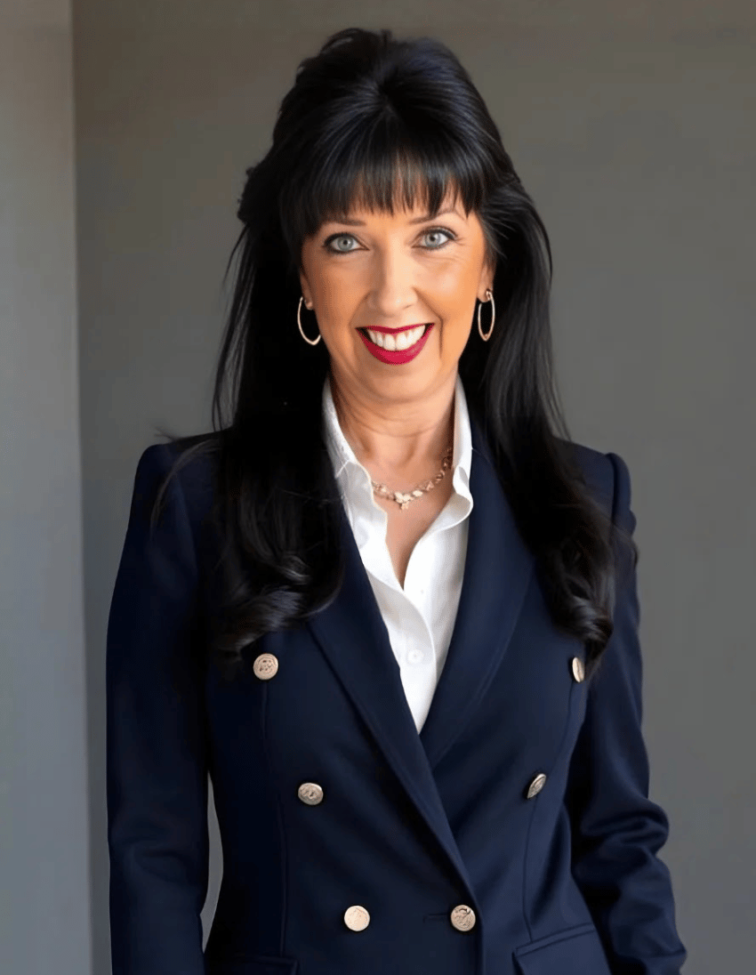 Deborah Cochran