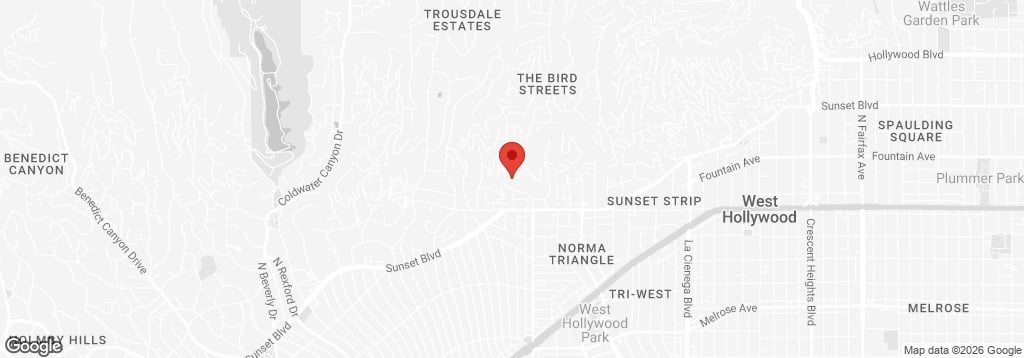 Windmere Pavilion, St Ives Dr, 90069