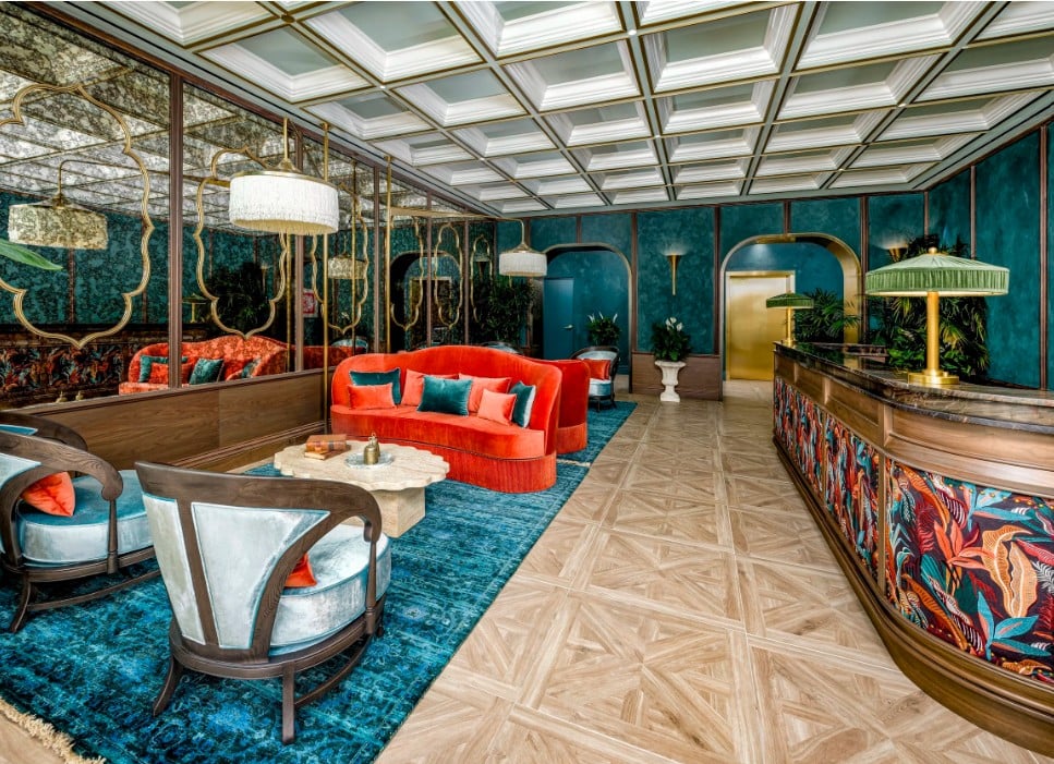 Related Group, Tricap and Sydell Group Complete NoMad Residences Wynwood, Miami's Arts District First Hospitality-Infused Condominium