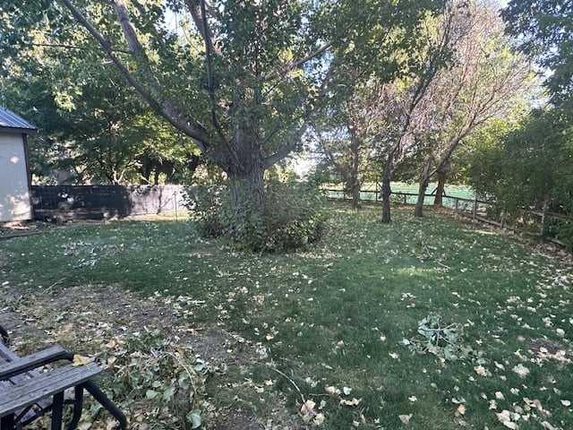 1727 Upper Mann Creek