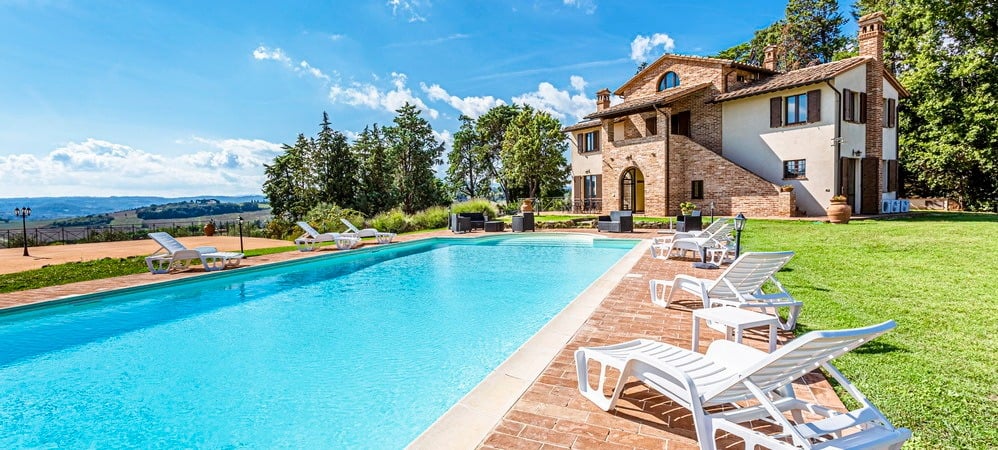Stunning Ranch with 2 Pools