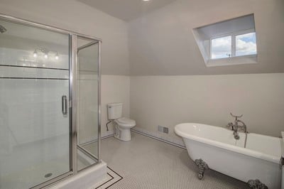 Gorgeous home in Curtis Park: 2754 Marshall Way 
