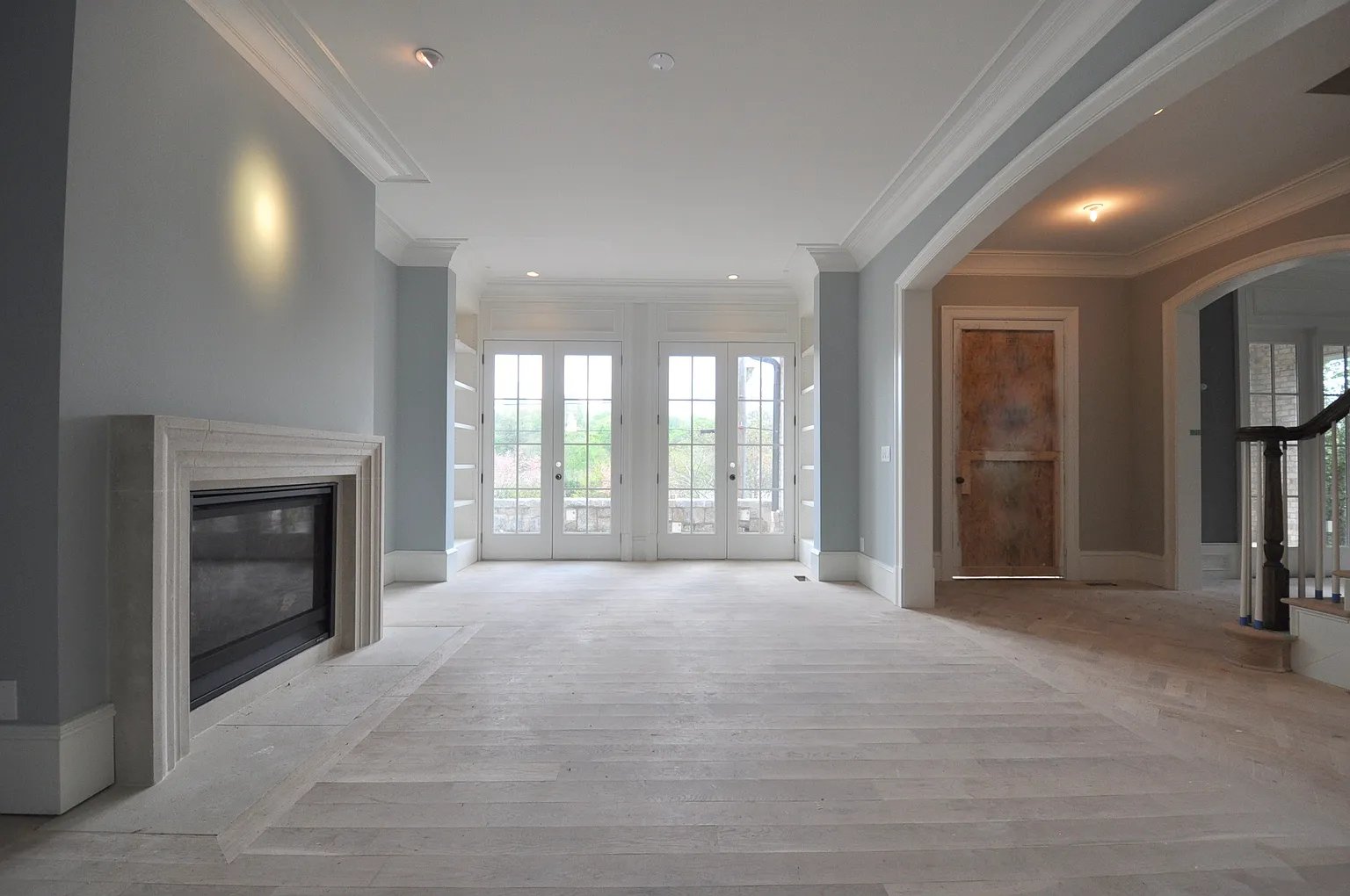 17 Golf Cir NE