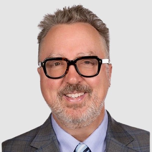 Lance Marrs
