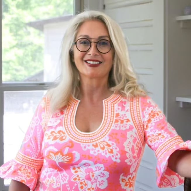 Donna Brongiel