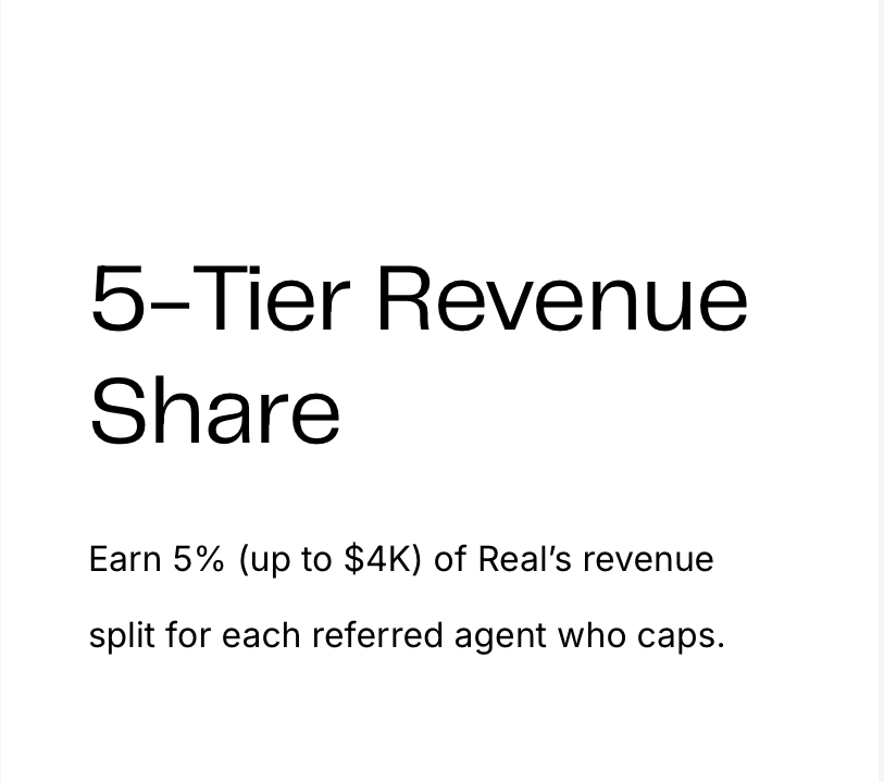 Discover Agent-Centric Programs to Boost Your Income and Build Long-Term Wealth