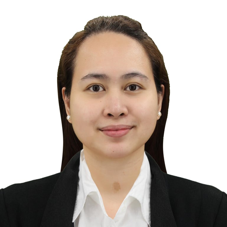 Joanna Mayor