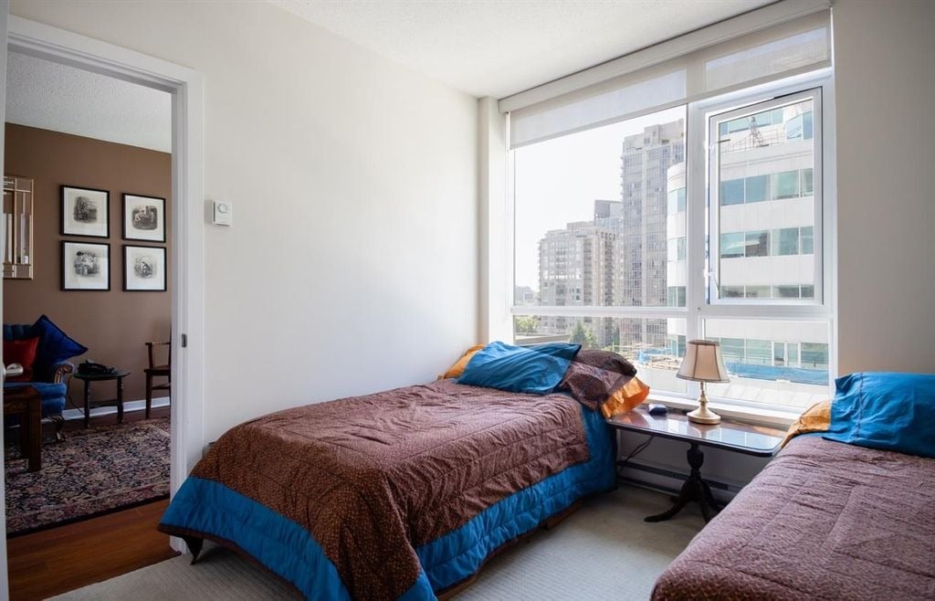 821 Cambie St, #608