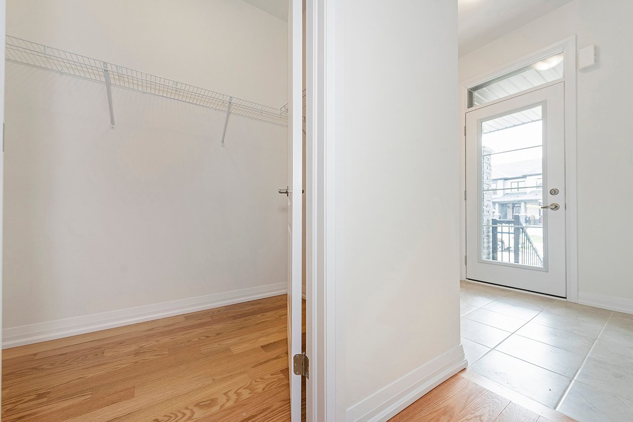 102 Granville Crescent