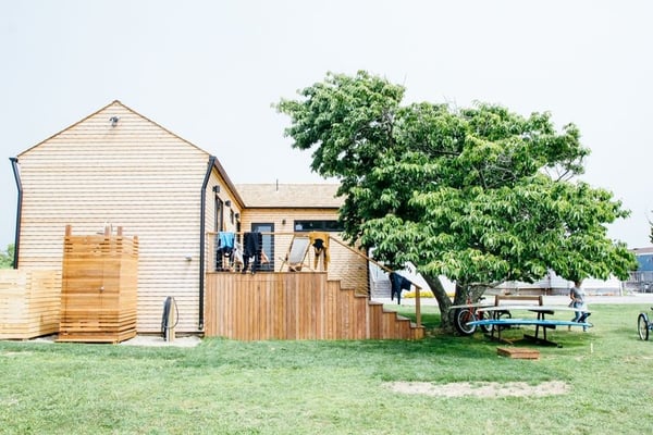 Montauk Shores Unit 719