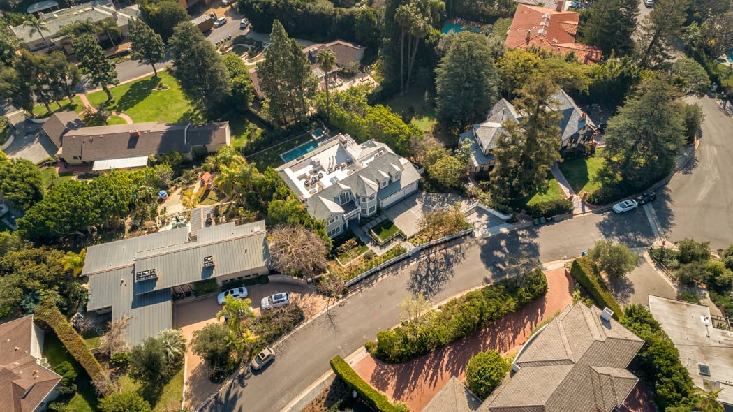 1506 Sorrento Dr