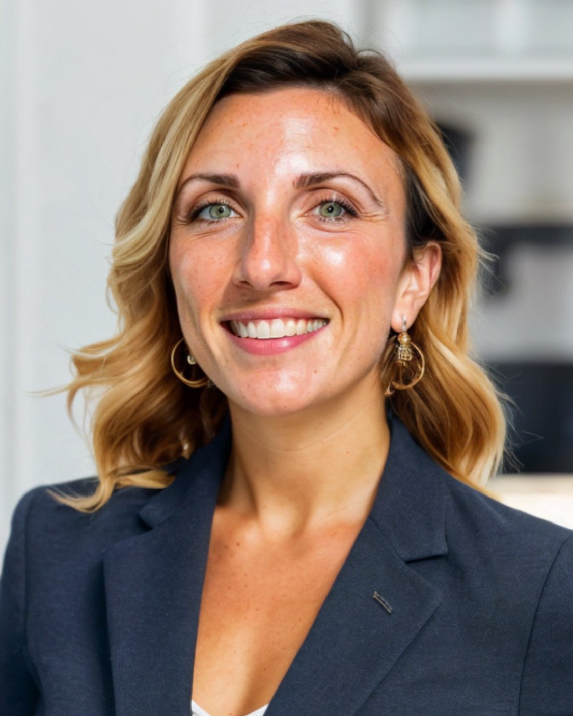 Alison Vanderpool