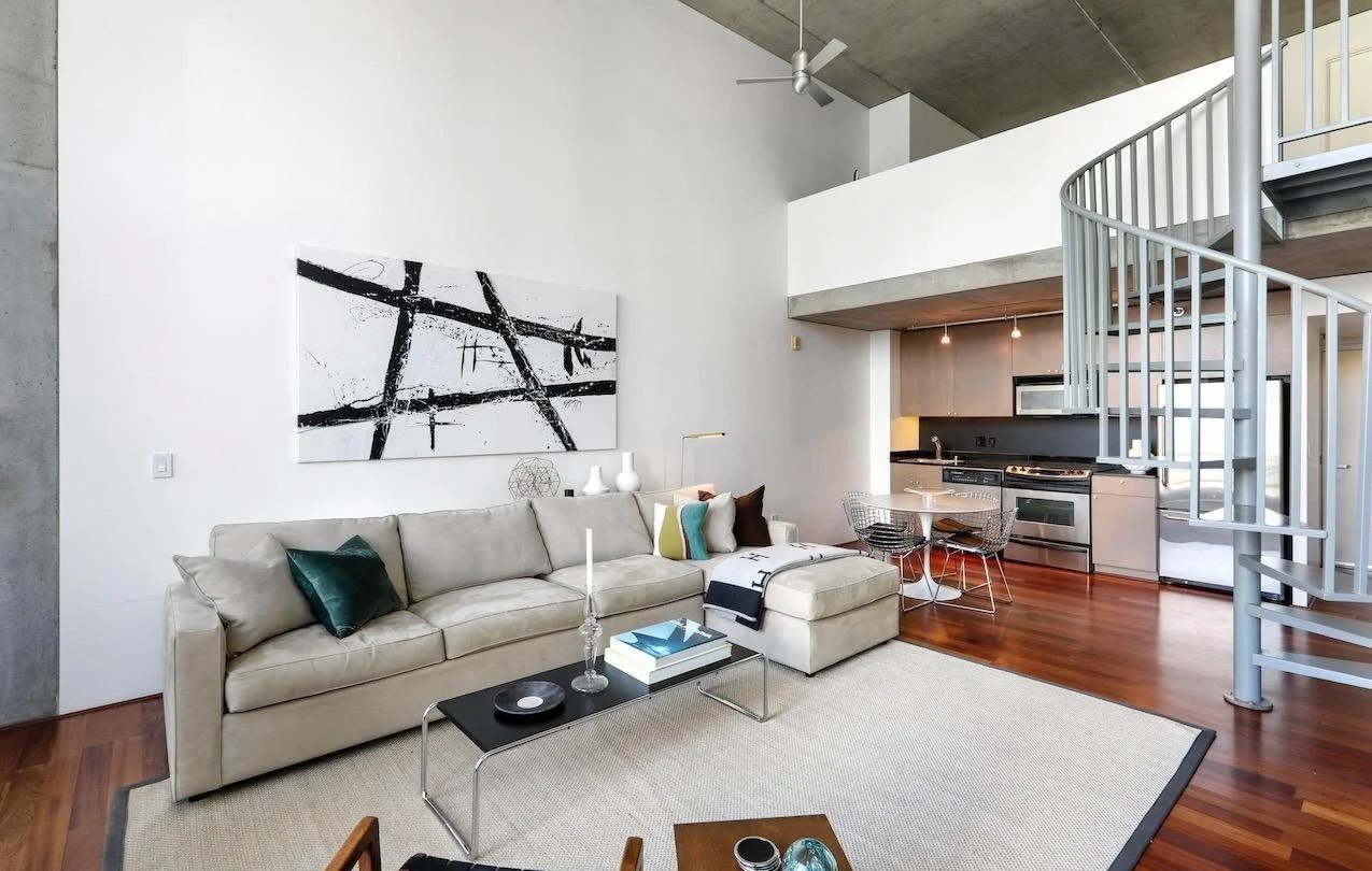 Yerba Buena Lofts