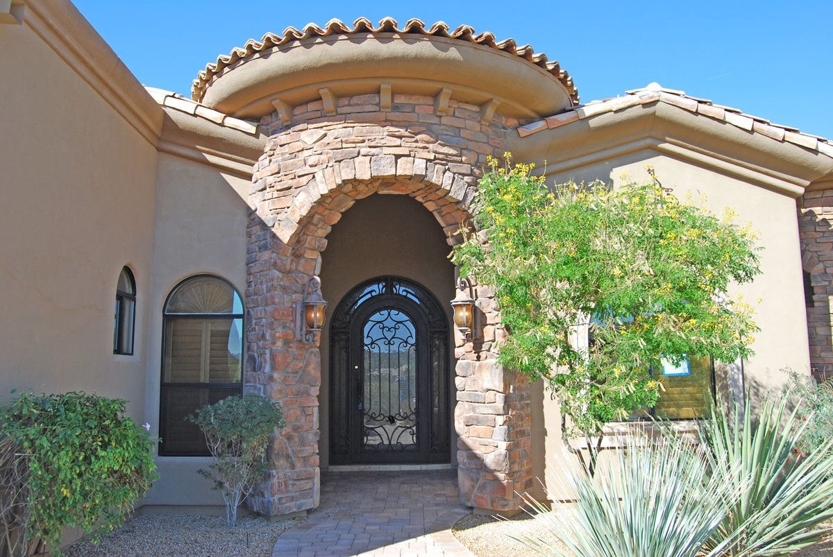 9826 N COPPER RIDGE Trl