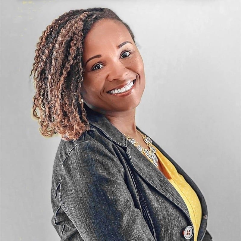 Antiqua Moore