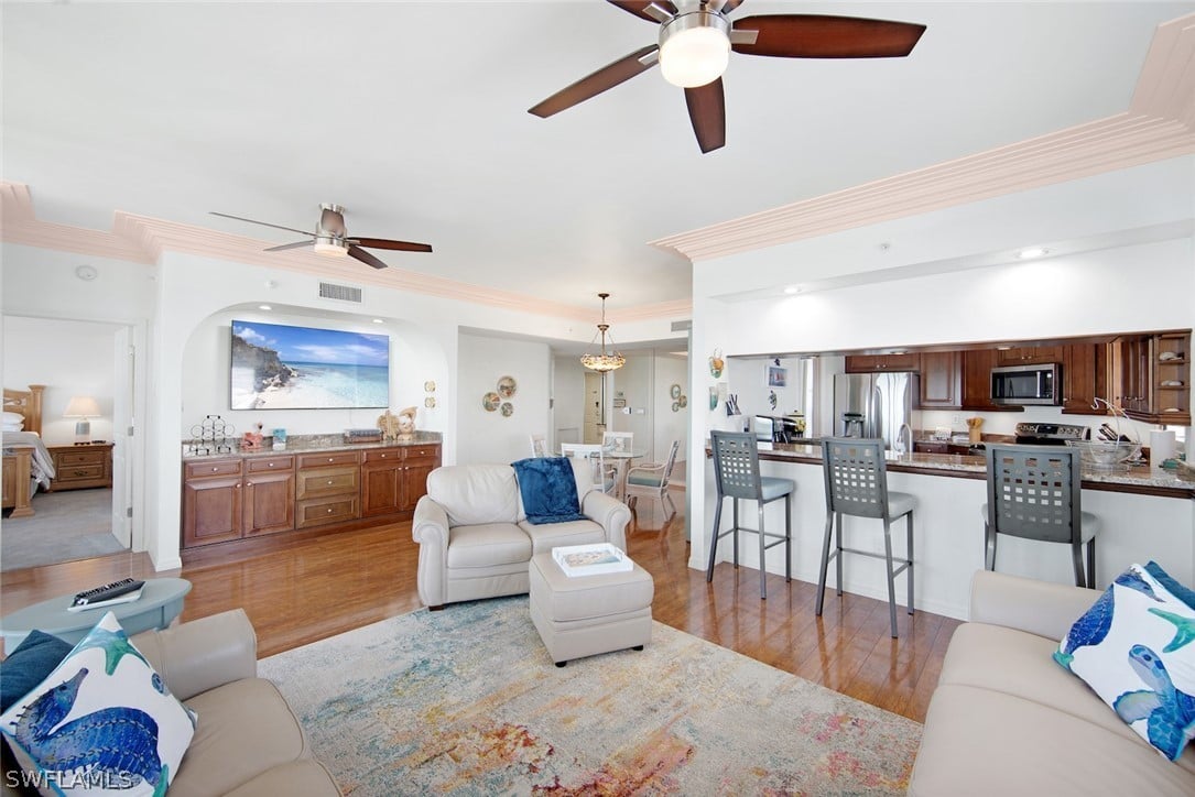 4745 Estero Blvd #1602