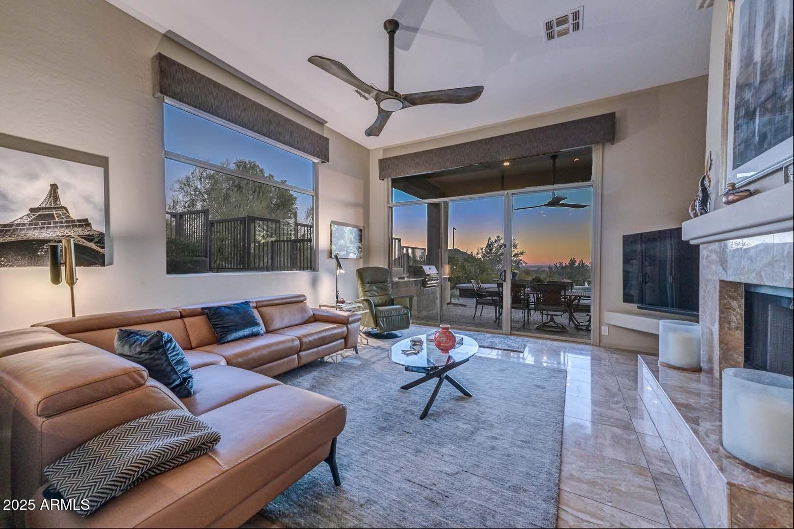 Residence before remodel