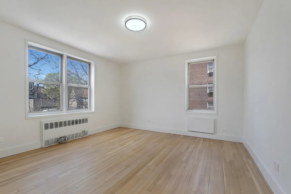 3636 Fieldston Rd #5B